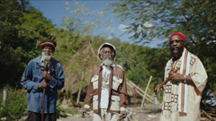 Bunny Wailer & Friends
