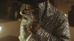 George Clinton