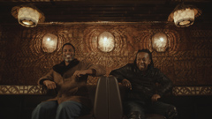 Shabazz Palaces