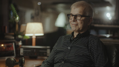 Tony Visconti