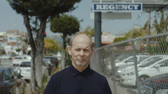 Wayne Kramer