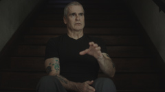 Henry Rollins