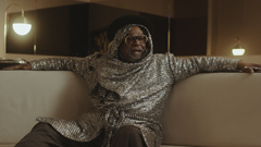 George Clinton
