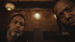 Shabazz Palaces