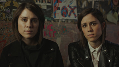 Tegan & Sara