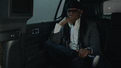 Nile Rodgers