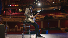 Nile Rodgers
