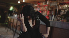 Lydia Lunch