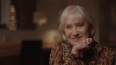 Dame Helen Mirren